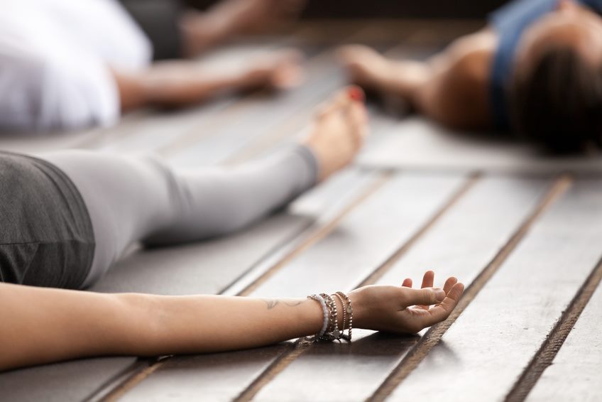 YOGA NIDRA NÁMSKEIÐ – á Selfossi 14. ágúst YOGA NIDRA NÁMSKEIÐ – á Selfossi 14. ágúst