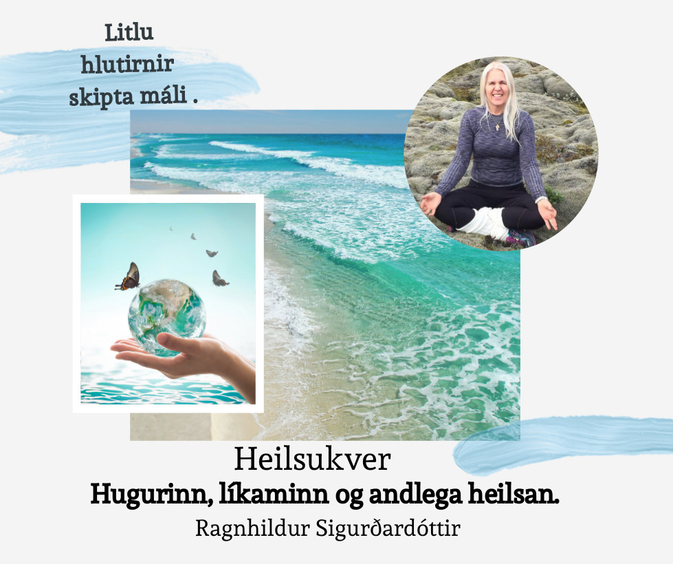 Forsíða Forsíða